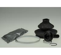 LÖBRO Jeu de joints-soufflets 306563 pour Audi A6 C6 / A8 D3 - Arbre de commande