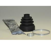 Löbro Jeu de soufflets tripode pour arbre de transmission compatible Nissan Pathfinder III