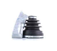 Löbro Jeu de soufflets tripode pour arbre de transmission compatible Nissan Pathfinder III