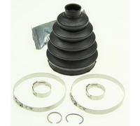LÖBRO Kit de soufflet de cardan 306621 avec graisse