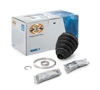 LÖBRO 306707 Kit de soufflet de cardan