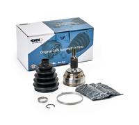 LÖBRO 306710 Kit de tête de cardan
