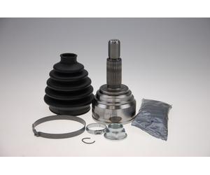 LÖBRO 306842 Jeu de joints, arbre de transmission pour FORD