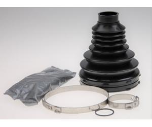 LÖBRO 307167 Jeu de joints-soufflets, arbre de commande pour FORD