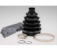 LÖBRO 307264 Jeu de joints-soufflets, arbre de commande pour NISSAN