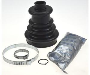 LOEBRO 4690426 Soufflet d'essieu FOR FIESTA