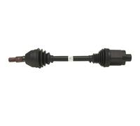 LÖBRO Antriebswelle 614 mm Ø 91 mm 306072 pour OPEL Astra