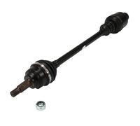 LÖBRO Antriebswelle 740 mm Ø95 mm Pour RENAULT CLIO 304960
