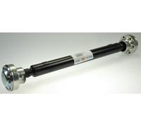 LÖBRO Arbre de Transmission Entraînement D'Essieu Avant pour VW Touareg 7LA 7L6