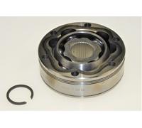 LÖBRO Articulation Arbre Côté Roue Transmission Fin pour VW Transporter III Bus