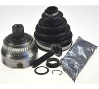 LÖBRO Articulation Kit pour D'Arbre D'Entraînement Roue Convient Audi 80 8C B4