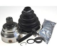LÖBRO Articulation Kit pour D'Arbre D'Entraînement Roue Convient pour Audi 80 8C