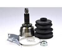 LÖBRO Articulation Kit pour D'Arbre D'Entraînement Roue Convient pour Mazda 3 BK