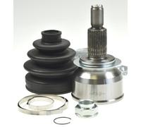 LÖBRO Articulation Kit pour D'Arbre D'Entraînement Roue Mazda CX-5 Ke Gh 6 Break