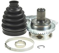 LÖBRO Articulation Kit pour D'Arbre D'Entraînement Roue MERCEDES-BENZ CLASSE S