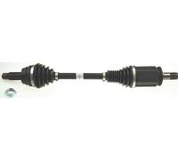 LÖBRO Boot L'Arbre D'Entraînement pour BMW X5 F15 F85 E70 X6 F16 F86 E71 E72