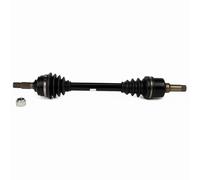 LÖBRO Cardan 304730 636 mm 79 mm Ø Arbre d’entraînement Citroën C3