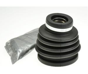 LÖBRO Ensemble De Soufflets De Cardan Pour Fiat Seicento/600 187