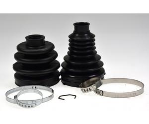 LÖBRO Ensemble De Soufflets De Direction Pour MINI Mini Countryman R60 R61
