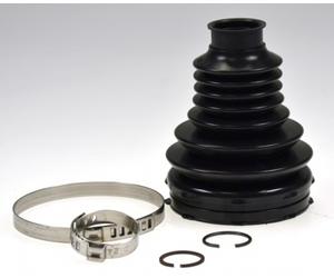 LÖBRO Ensemble De Soufflets De Direction Pour MINI Mini Countryman R60 R61