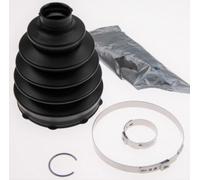 LÖBRO Ensemble De Soufflets De Direction Pour Nissan Qashqai II J11 J11_ X-TRAIL