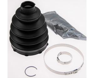 LÖBRO Ensemble De Soufflets De Direction Pour Nissan Qashqai II J11 J11_ X-TRAIL