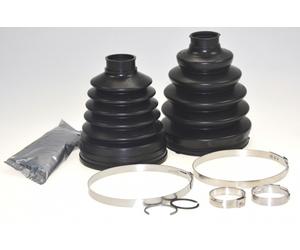 LÖBRO Ensemble De Soufflets De Joint De Cardan Pour Ford Transit Fourgon