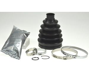 LÖBRO Ensemble De Soufflets De Joint De Cardan Pour Hyundai I10 PA