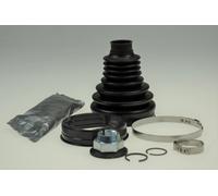 LÖBRO Ensemble De Soufflets De Joint Pour Ford C-Max II DXA/CB7 DXA/CEU Grand