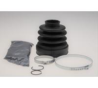 LÖBRO Ensemble De Soufflets De Joint Pour Ford Focus DAW DBW DNW DFW