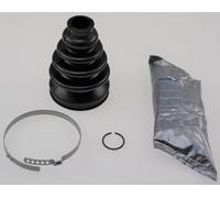 LÖBRO Ensemble De Soufflets De Joint Pour VW Lupo 6X1 6E1 Audi A2 8Z0
