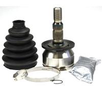 LÖBRO Jeu de joints arbre de transmission 306196 radseitig