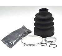 LÖBRO Jeu de joints-soufflets arbre de commande 306036 radseitig