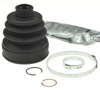 LÖBRO Jeu de joints-soufflets arbre de commande 306352 vorne links