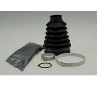 LÖBRO Jeu de joints-soufflets arbre de commande 306641 getriebeseitig