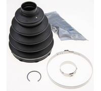 LÖBRO Jeu de joints-soufflets arbre de commande 306708 pour VW CRAFTER Bus (SY_)