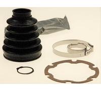 LÖBRO Jeu de joints-soufflets arbre de commande 306764