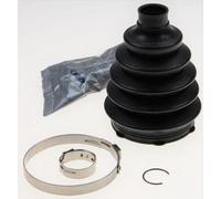 LÖBRO Jeu de joints-soufflets arbre de commande 306832 radseitig