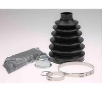 LÖBRO Kit de soufflet de cardan 307267 avec graisse