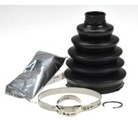 LÖBRO Jeu de joints-soufflets arbre de commande RADSEITIG