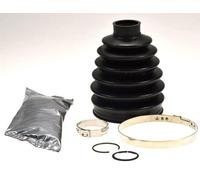 LÖBRO Jeu de joints-soufflets arbre de commande RADSEITIG