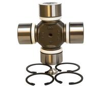 LÖBRO Joint Arbre à Cardan avec Graissage Pour u.a. MAN 52x147 mm U 909