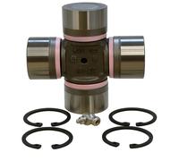 LÖBRO Joint Cardan Avec Graissage 48 mm 117 mm U 767 Pour IVECO