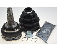 LÖBRO Joint Ensemble De Joint De Cardan Côté Roue Compatible Pour Honda Civic VI