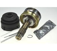 Joint de cardan Joint sphérique homocinétique 302461 LÖBRO pour MERCEDES-BENZ