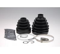 LÖBRO Kit De Soufflets D’Arbre De Transmission Pour Toyota Auris NRE15 ZZE15