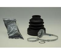 LÖBRO Kit De Trousse De Soufflet Achse Pour Volvo V50 MW C30 V70 III BW 135 544