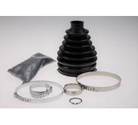 LÖBRO Kit Soufflet Arbre de Transmission Manchette Avant Pour Mazda 3 BK