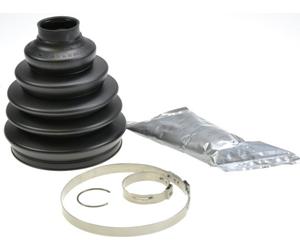 LÖBRO Kit Soufflet Joint Pour Arbre De Transmission Land Rover Range LM LM_