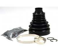 LÖBRO Kit Soufflets de Cardan pour VW Jetta IV New Beetle 9C1 306234